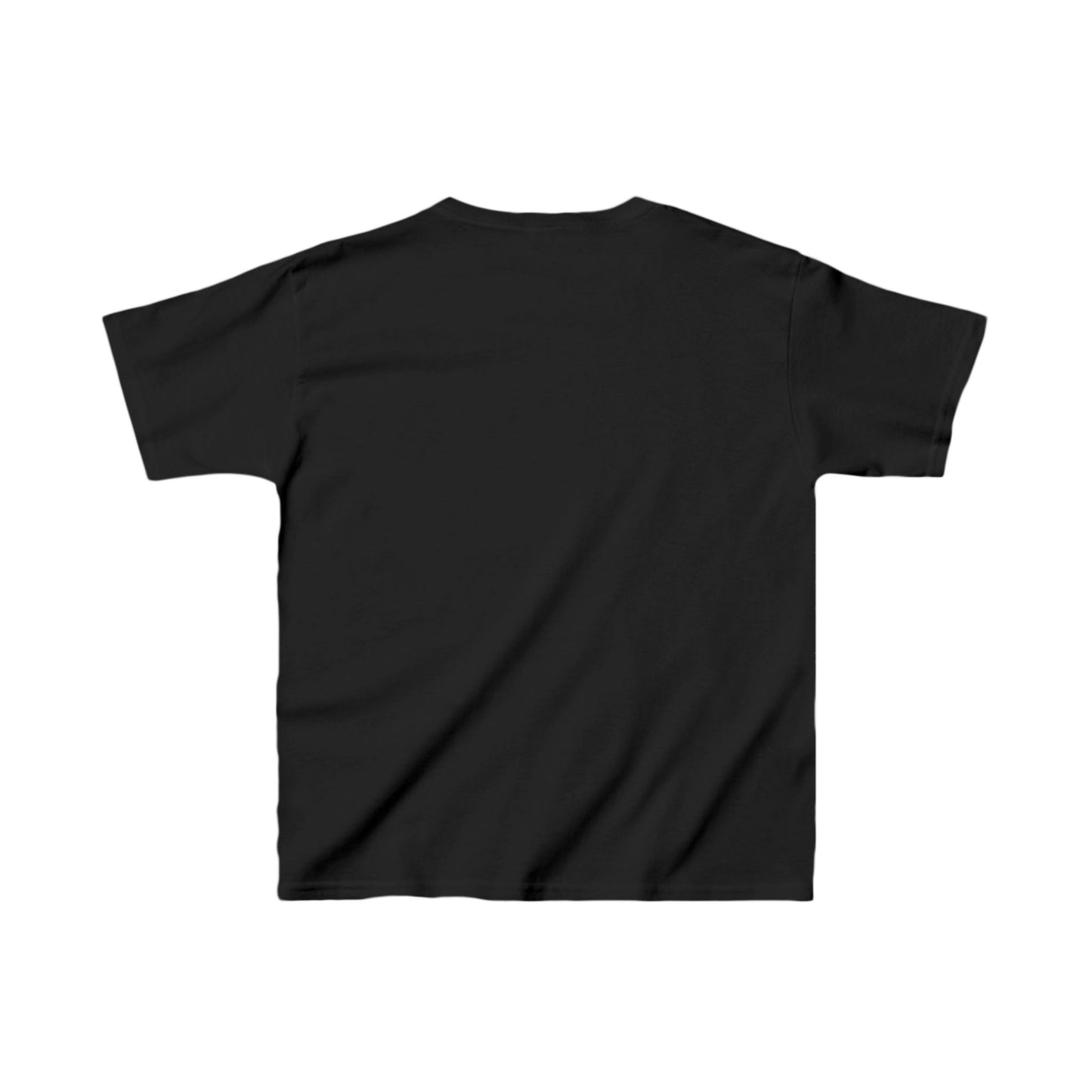 KID'S LAOBUILT FLAG T-SHIRT