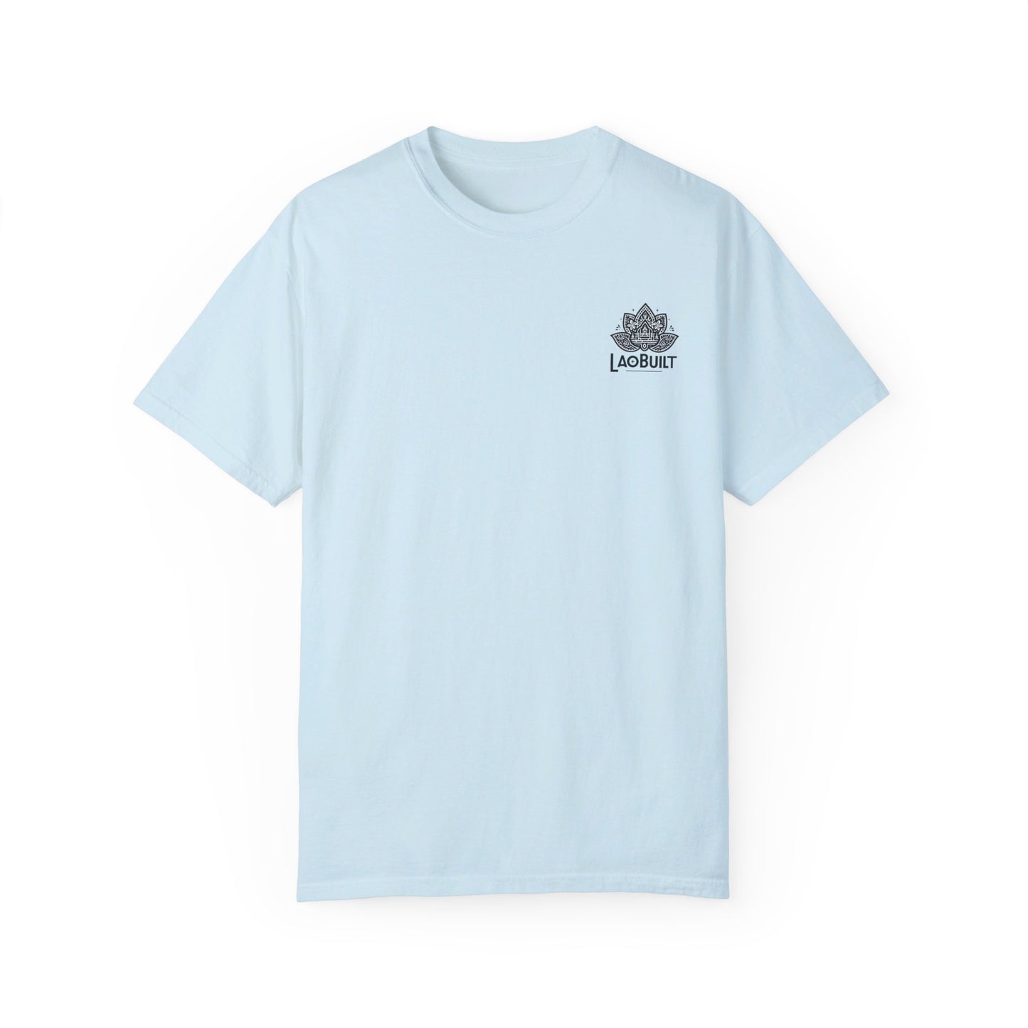 CLASSIC LAOBUILT T-SHIRT
