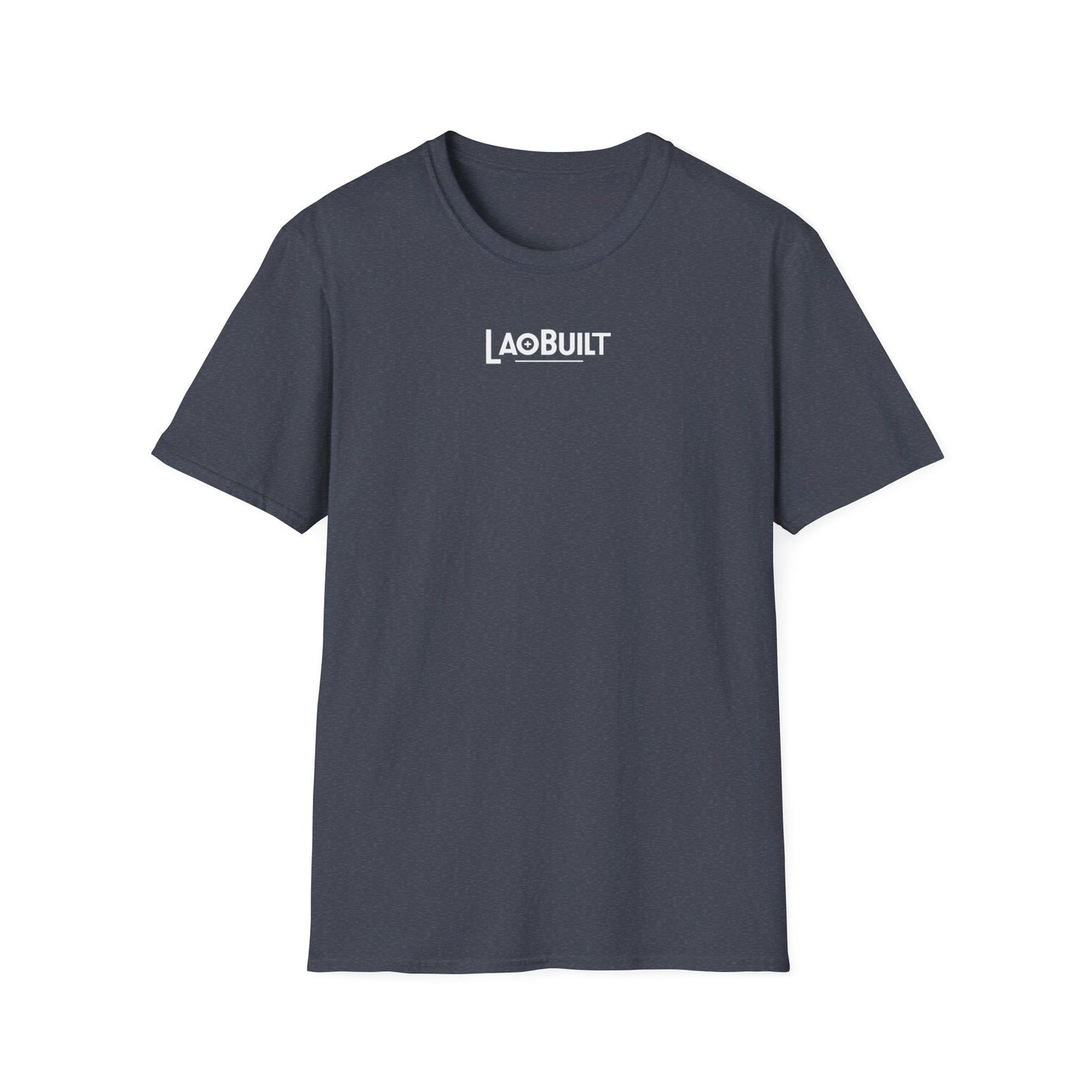 I STAY LAO T-SHIRT