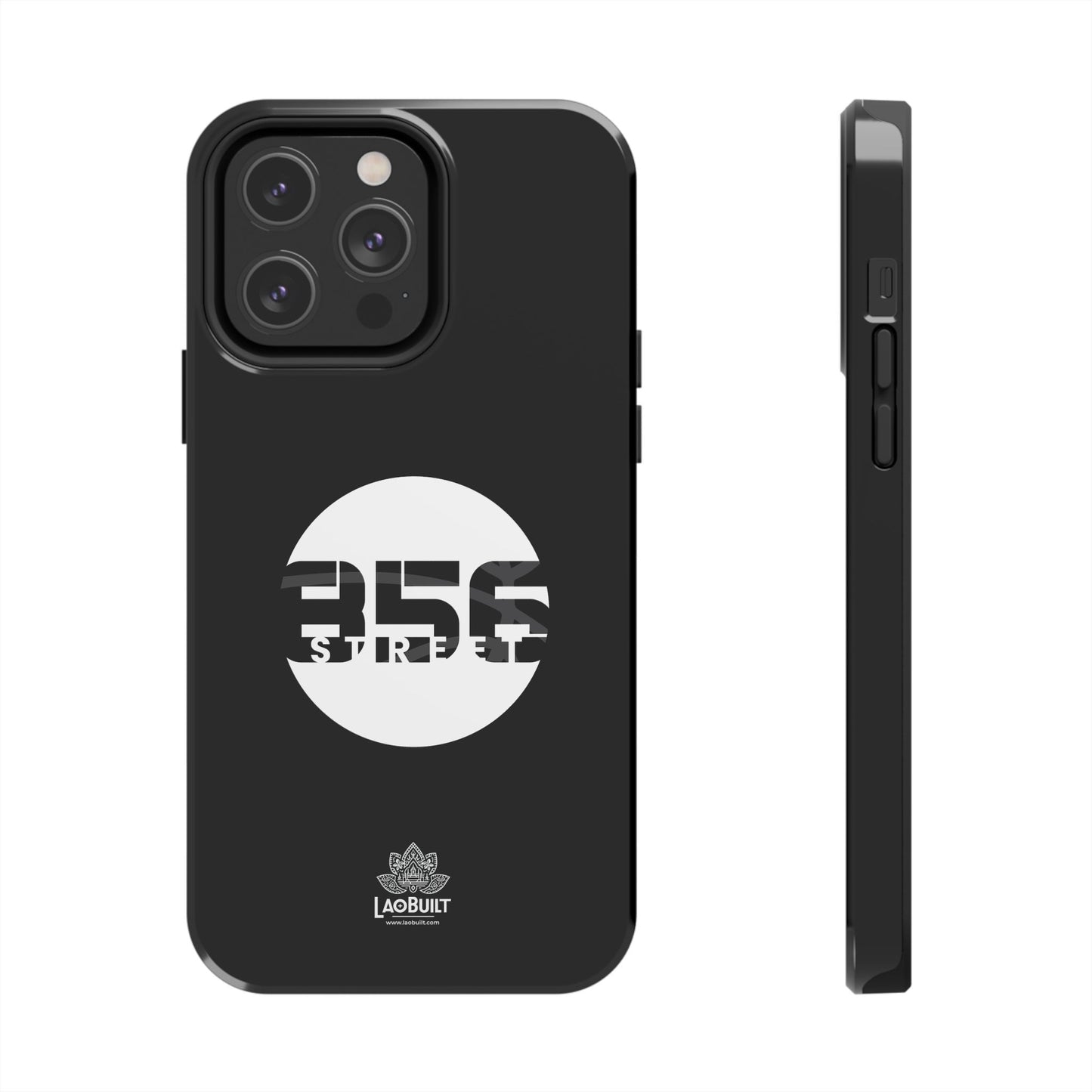 856 STREET PHONE CASE