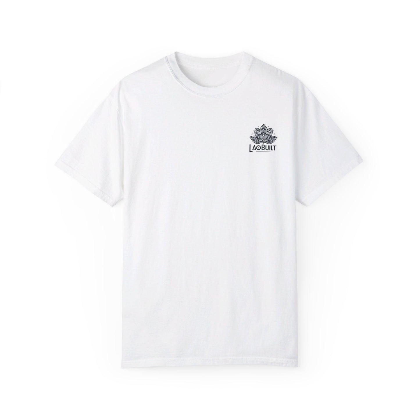 CLASSIC LAOBUILT T-SHIRT