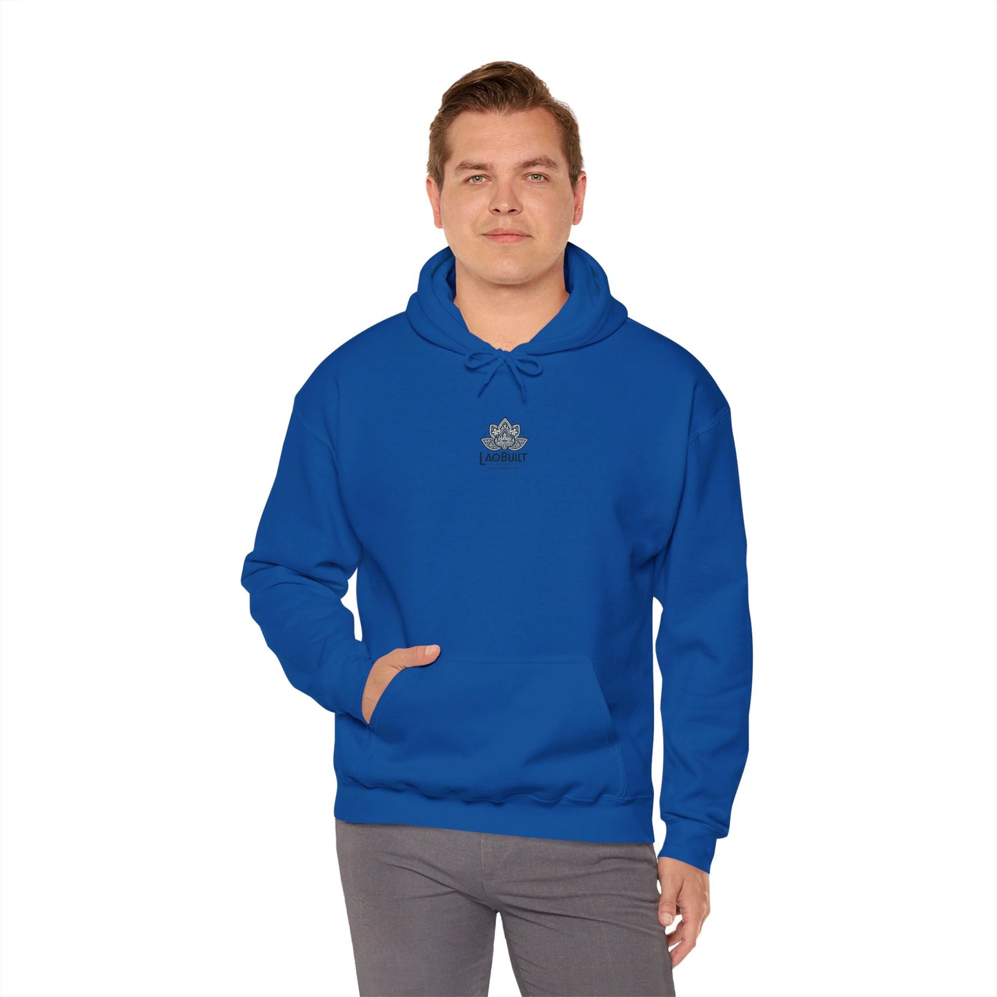 856 STREET SWEATER
