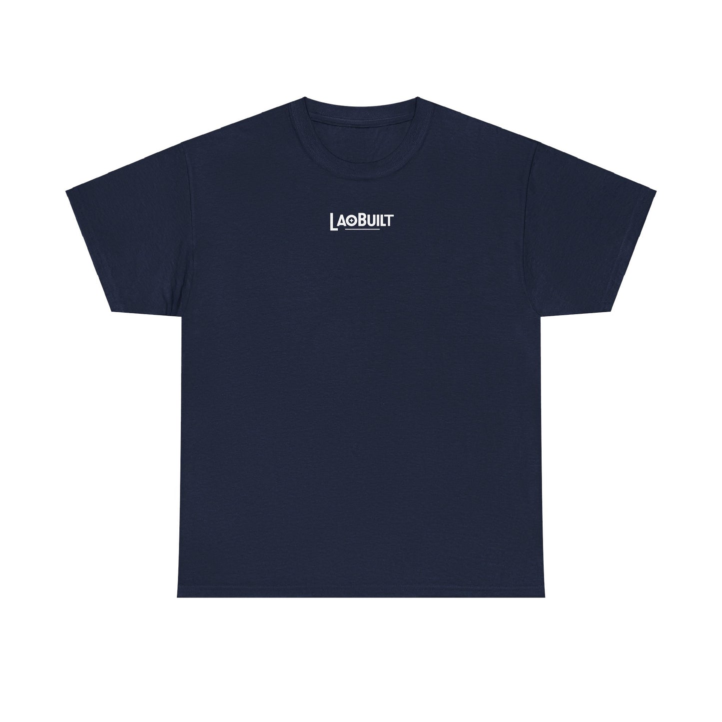 LAOBUILT THATLUANG T-SHIRT