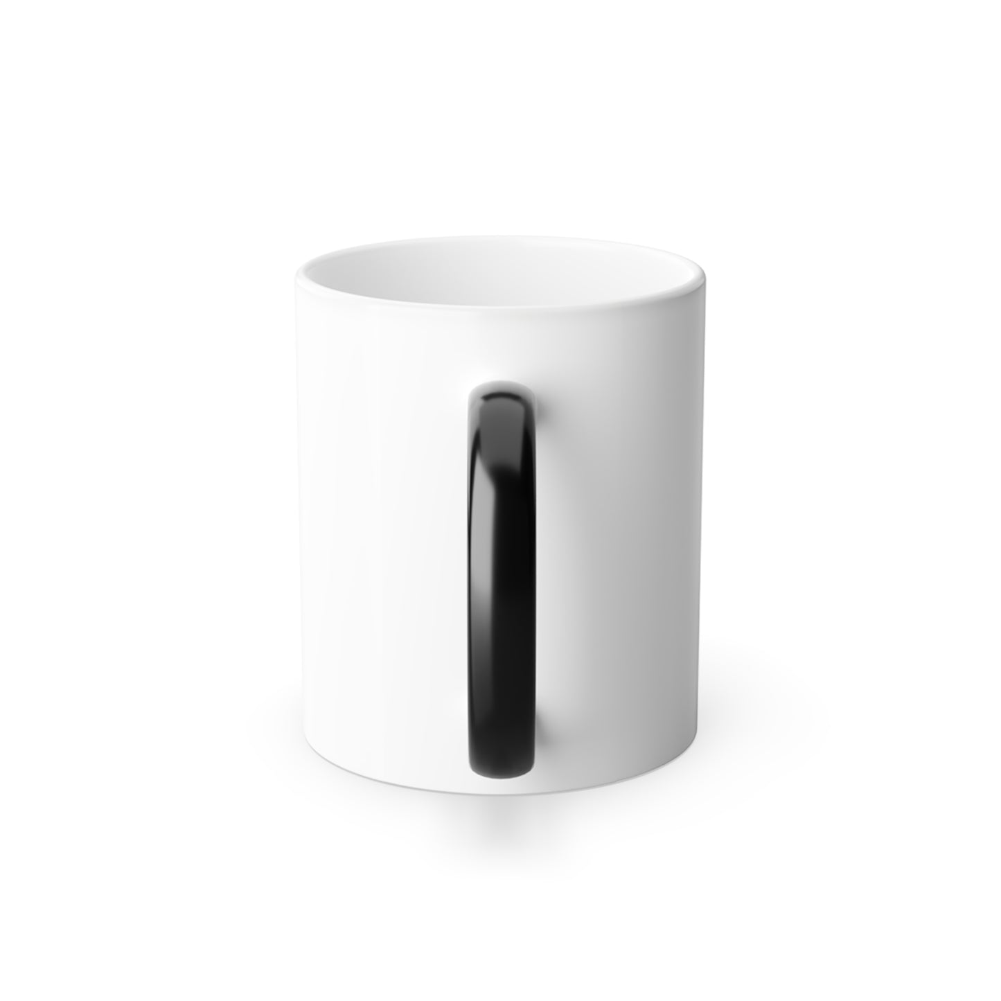 LAOBUILT MORPHING MUG (11oz)