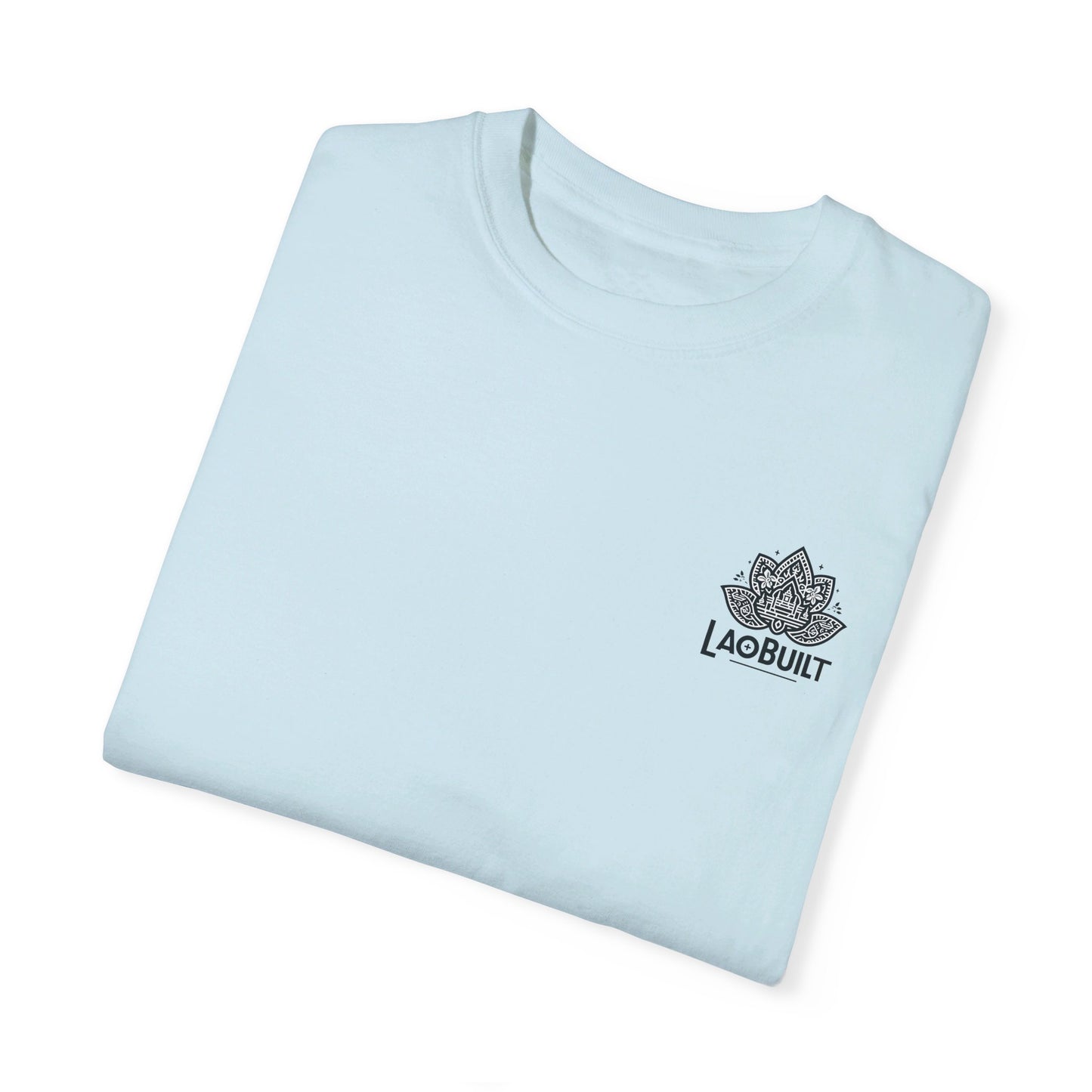 CLASSIC LAOBUILT T-SHIRT