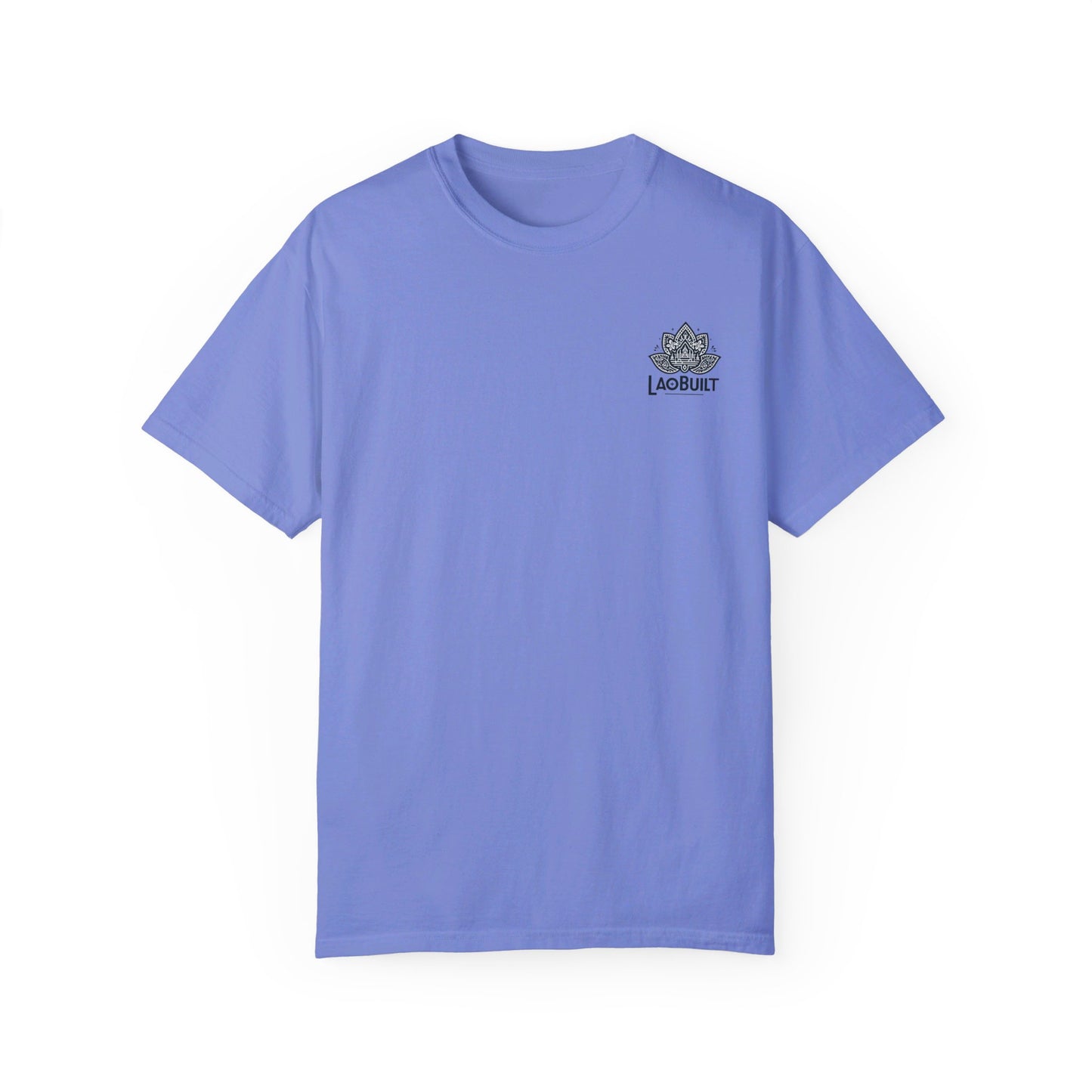 CLASSIC LAOBUILT T-SHIRT