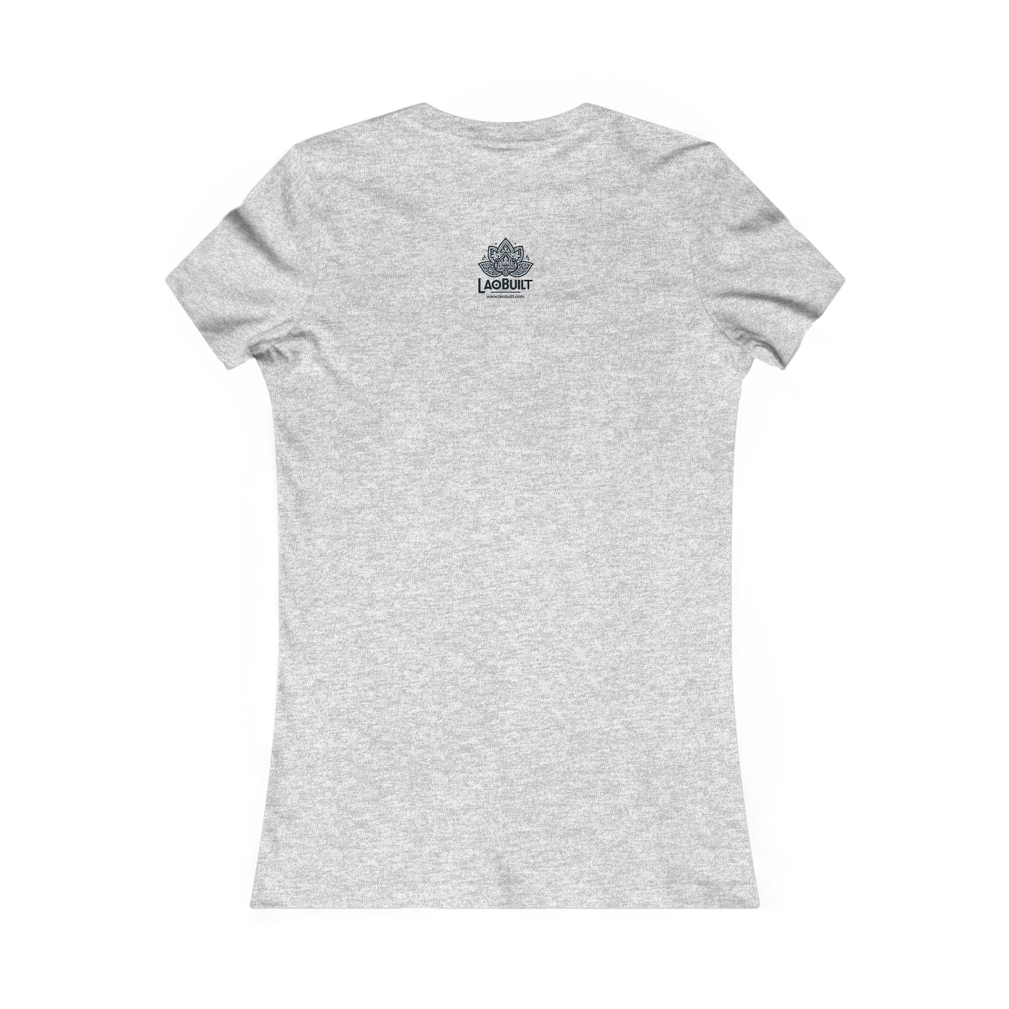WOMEN'S SABAIDEE BEAUTIFUL T-SHIRT