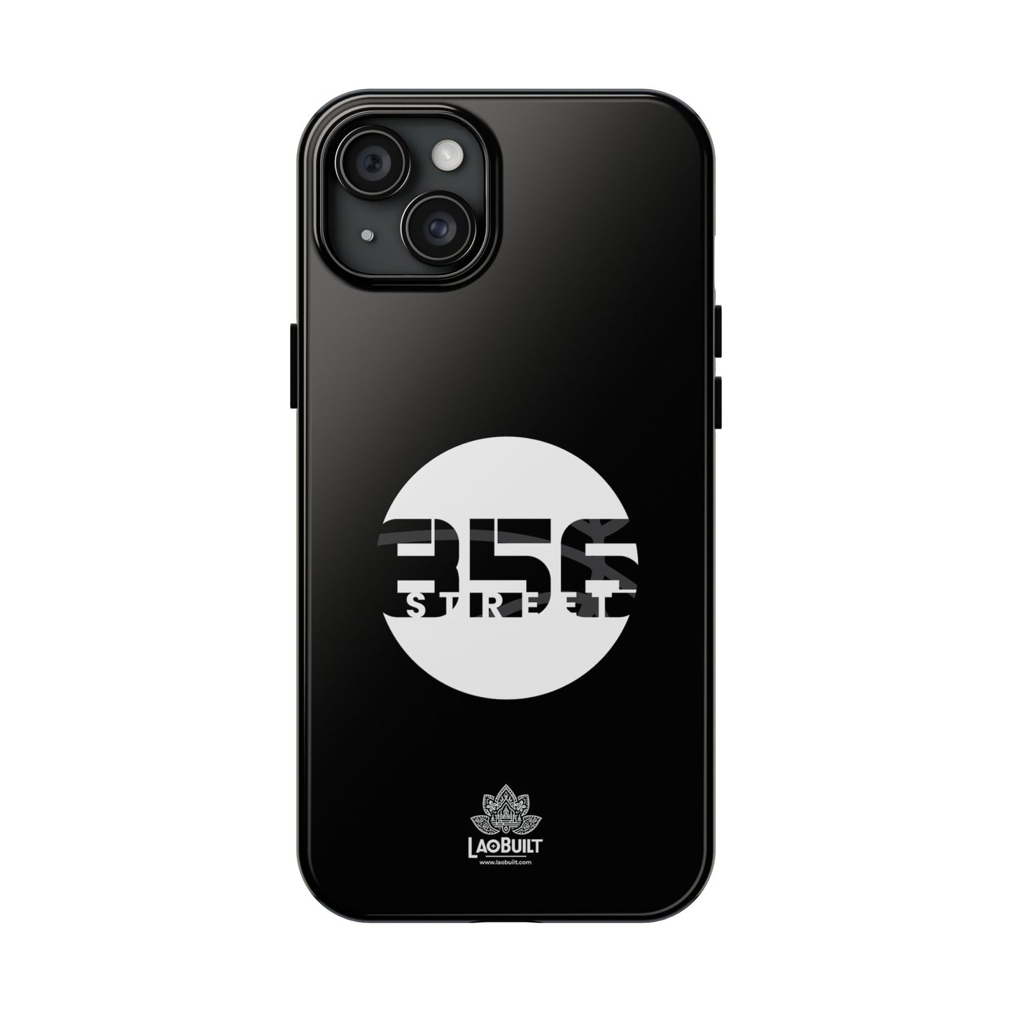 856 STREET PHONE CASE