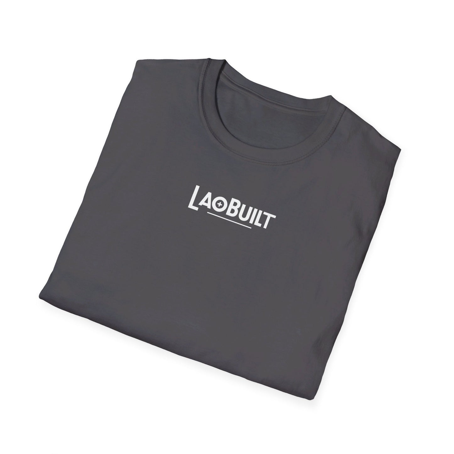 I STAY LAO T-SHIRT