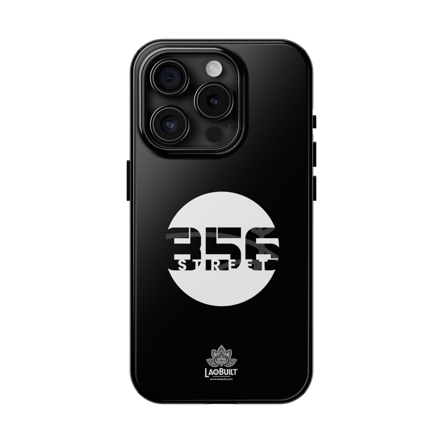 856 STREET PHONE CASE