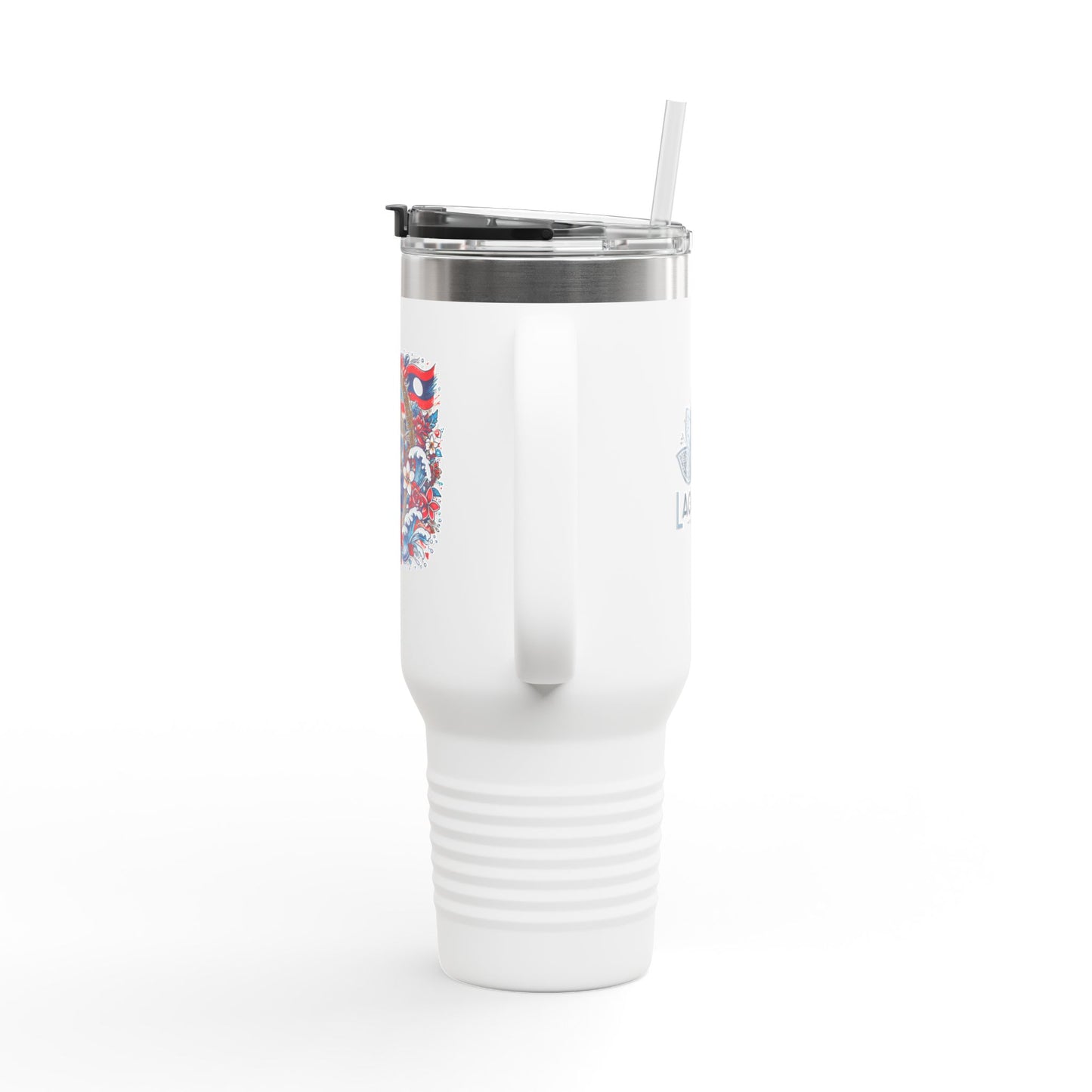 SABAIDEE PI MAI TRAVEL MUG