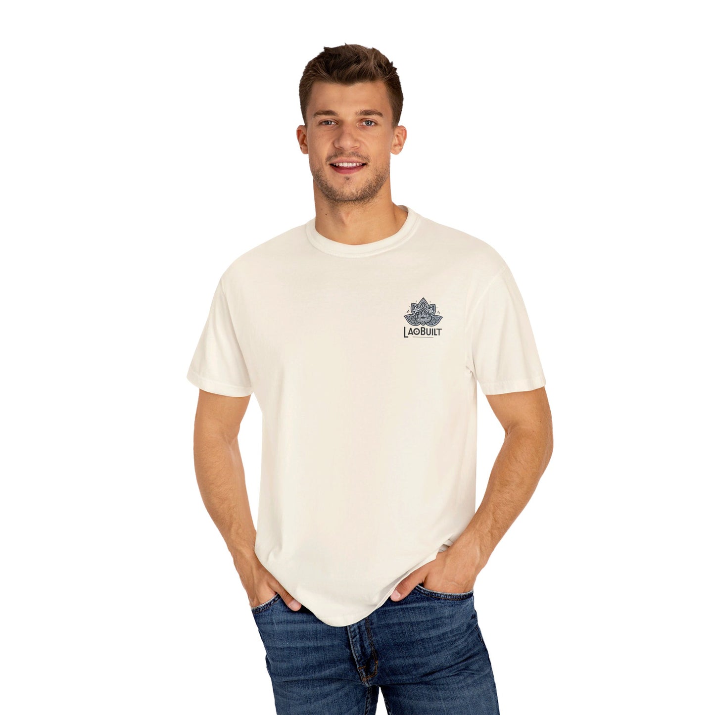 CLASSIC LAOBUILT T-SHIRT