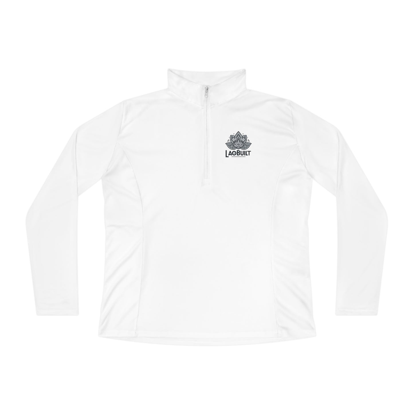 WOMEN'S LAOBUILT PERFORMANCE PULLOVER