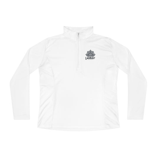 WOMEN'S LAOBUILT PERFORMANCE PULLOVER