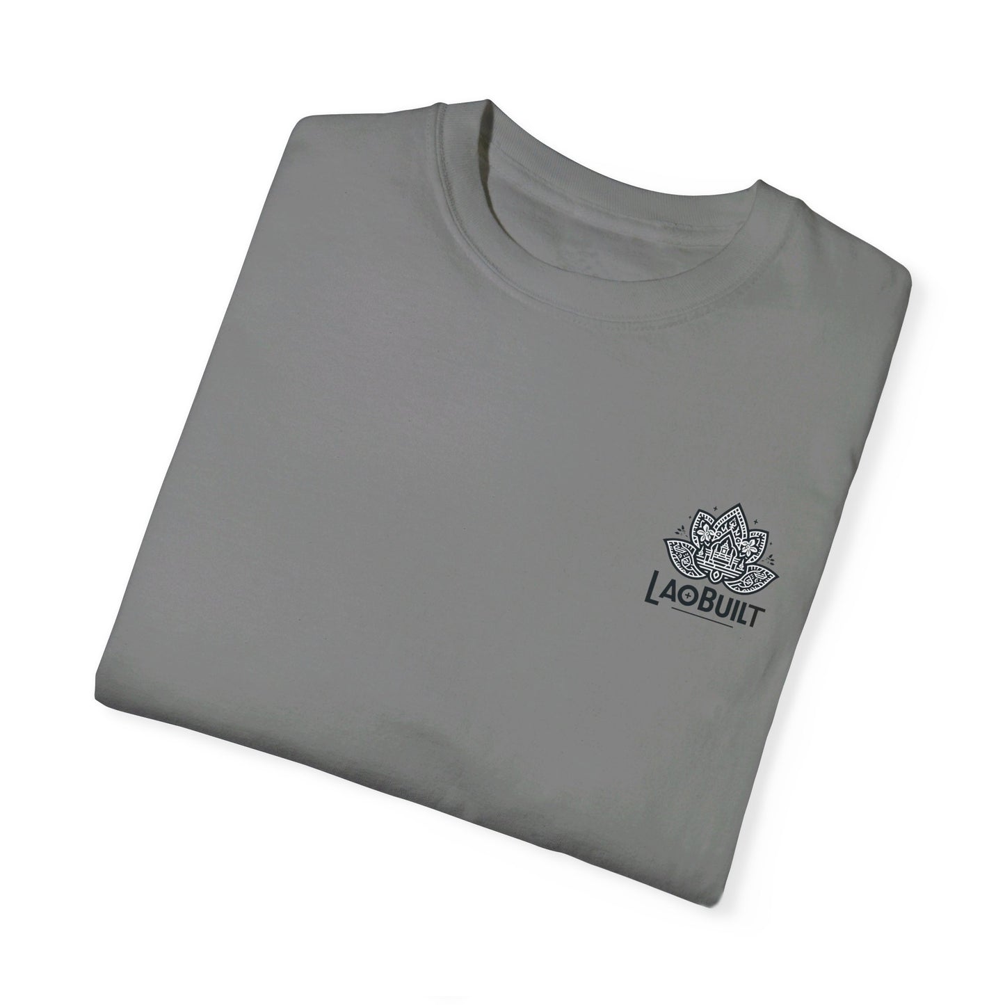 CLASSIC LAOBUILT T-SHIRT