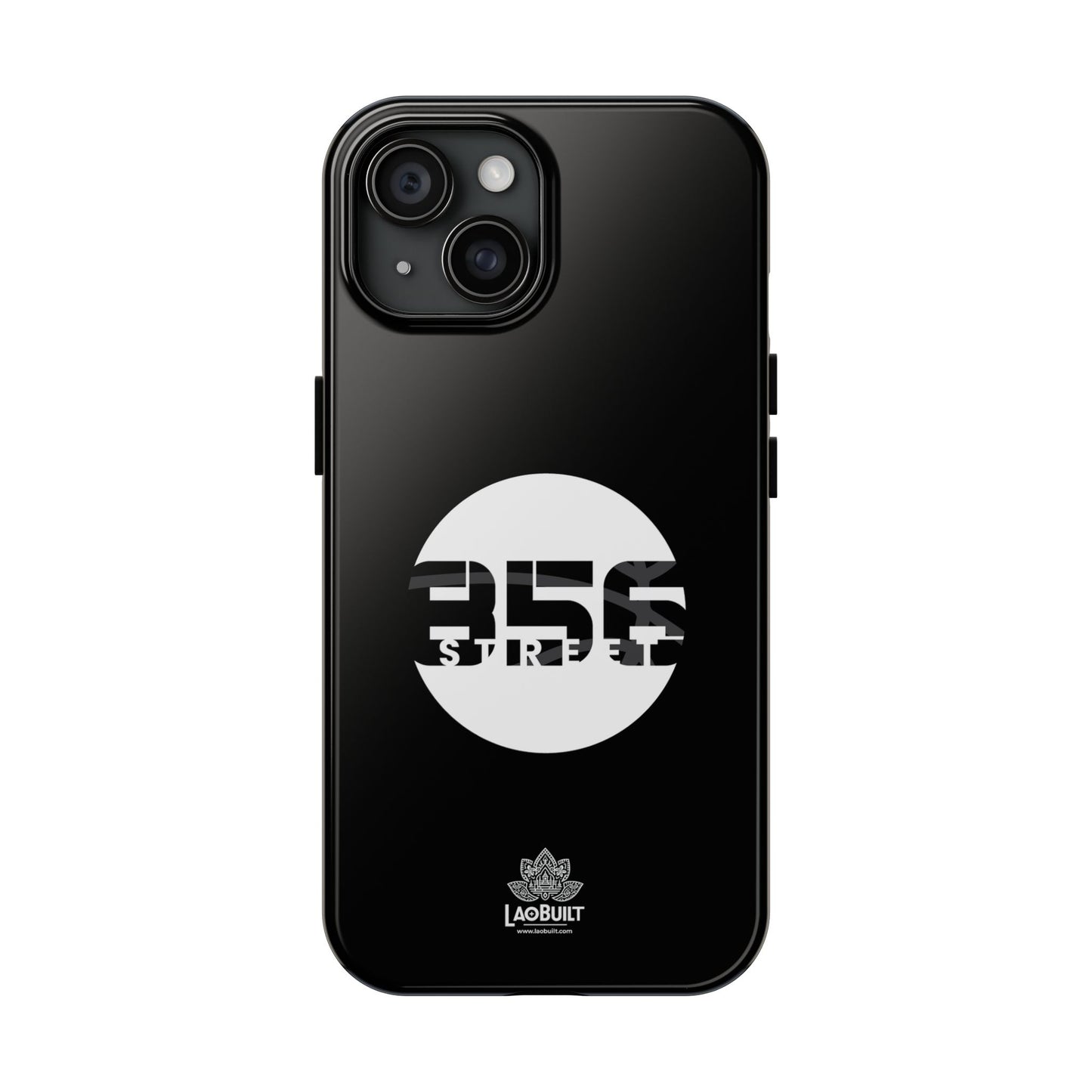 856 STREET PHONE CASE