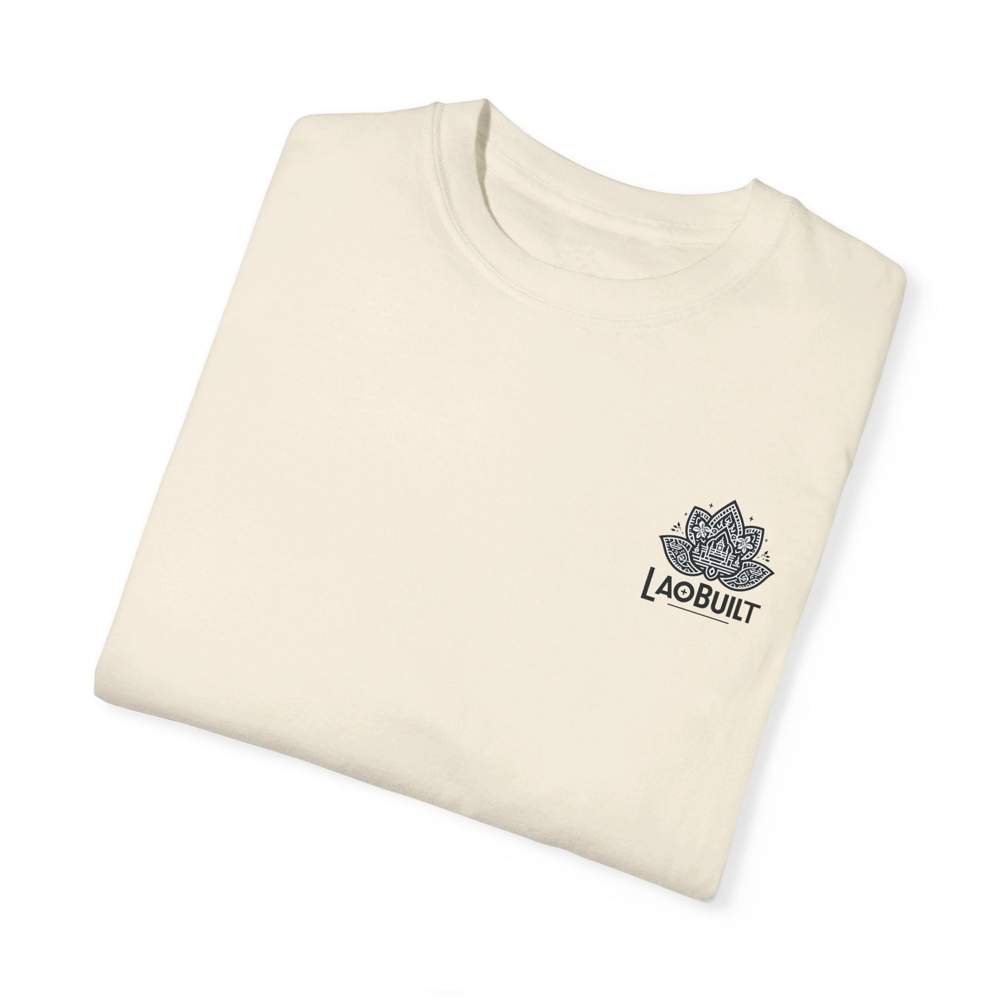 CLASSIC LAOBUILT T-SHIRT