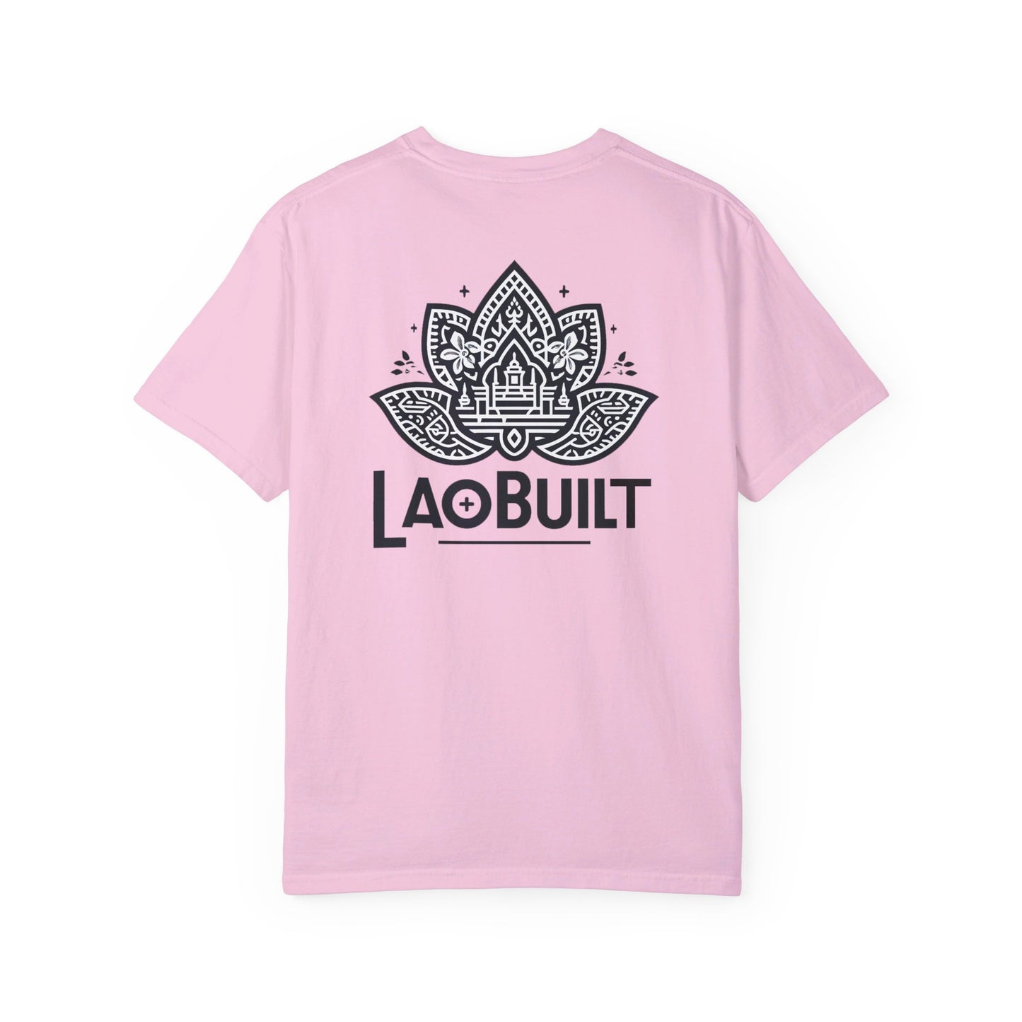 CLASSIC LAOBUILT T-SHIRT