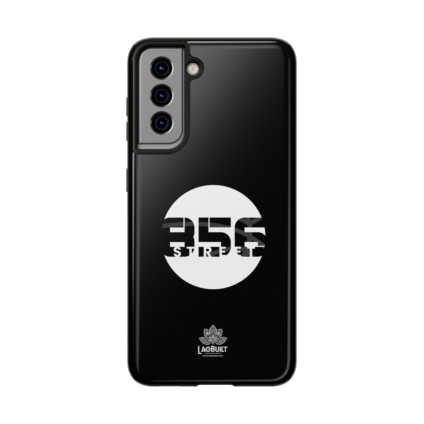 856 STREET PHONE CASE