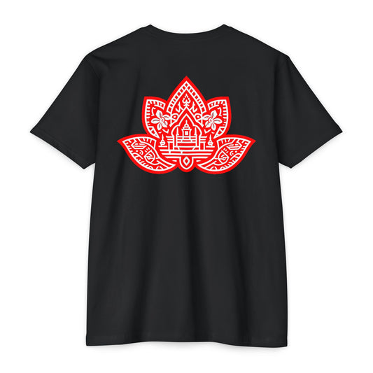 SABAIDEE CULTURE T-SHIRT