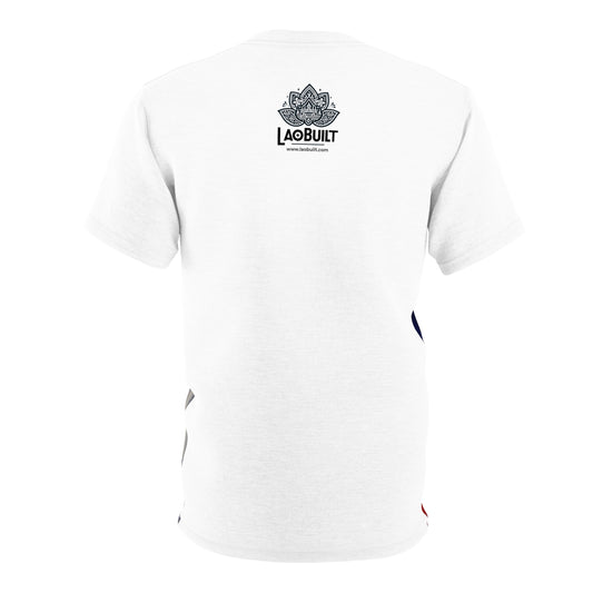 MEN'S LAOBUILT SUPERMAN T-SHIRT