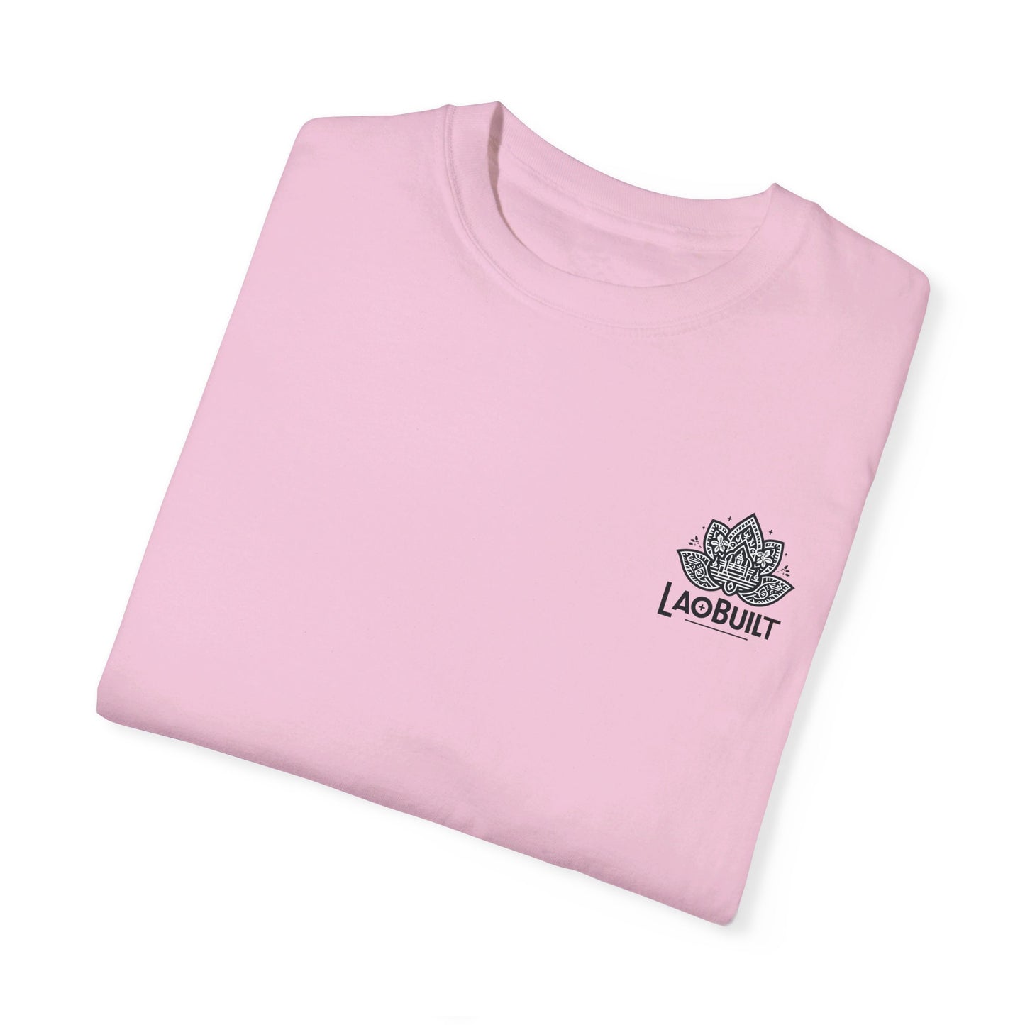 CLASSIC LAOBUILT T-SHIRT