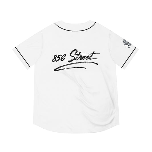MEN'S 856 STREET BASEBALL JERSEY