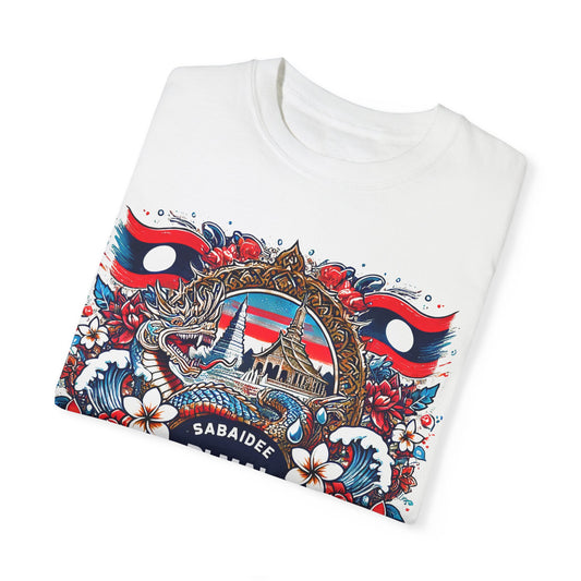 SABAIDEE PI MAI T-SHIRT