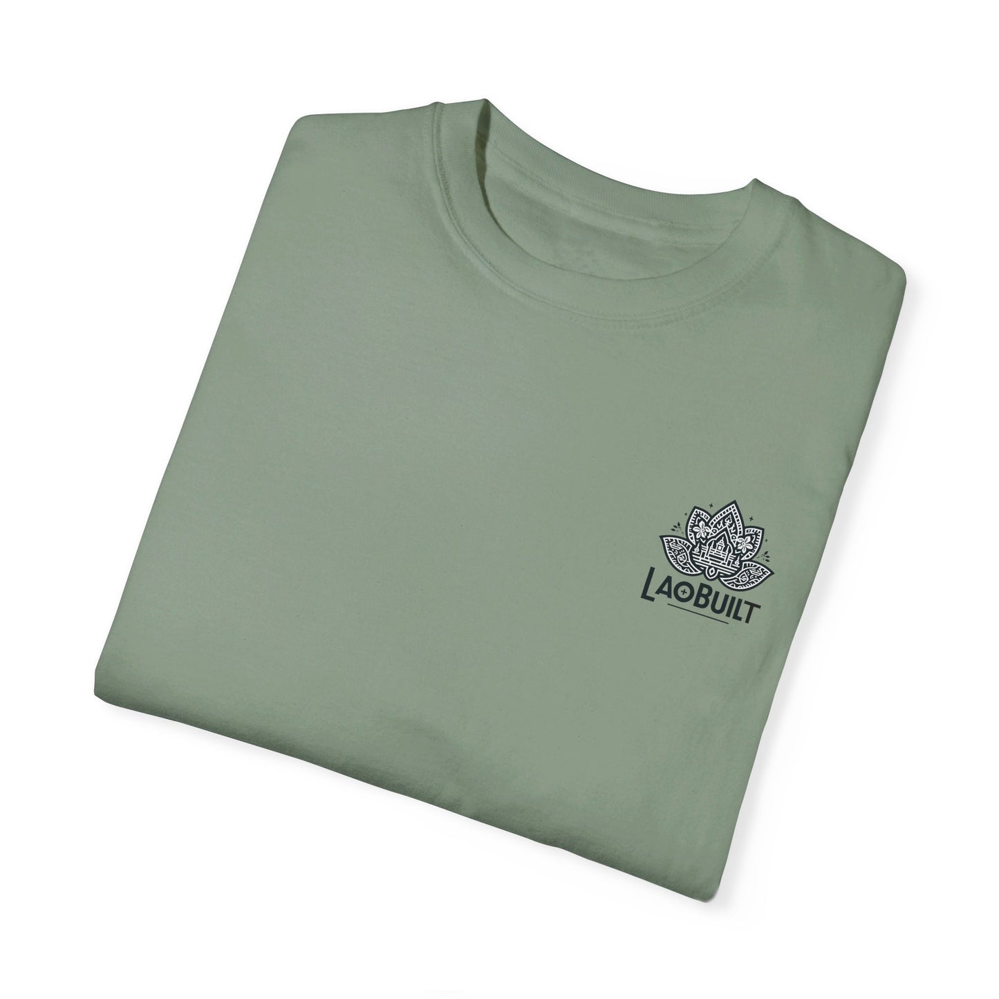 CLASSIC LAOBUILT T-SHIRT