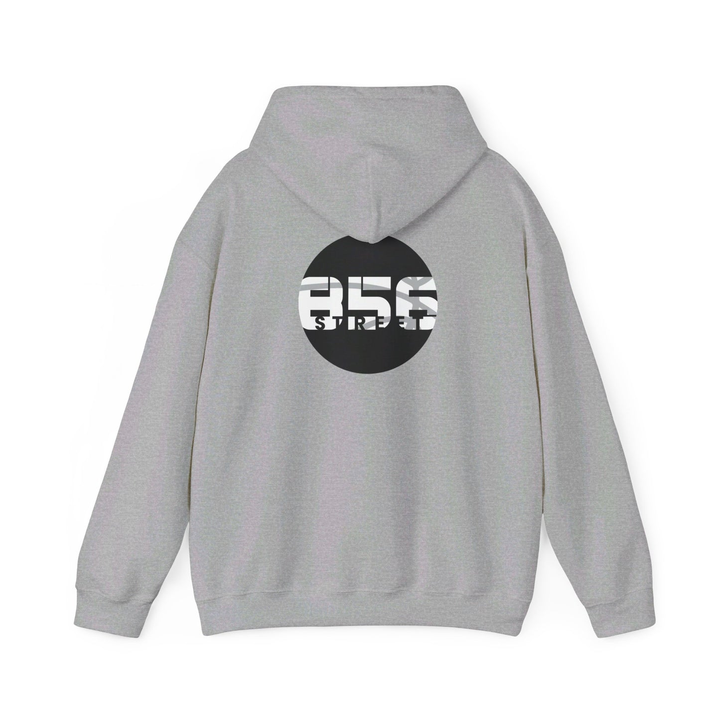 856 STREET SWEATER