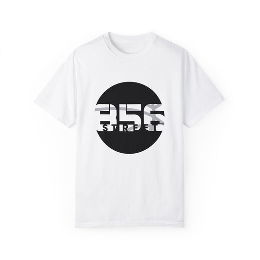 856 STREET T-SHIRT (MADE IN LAOS)