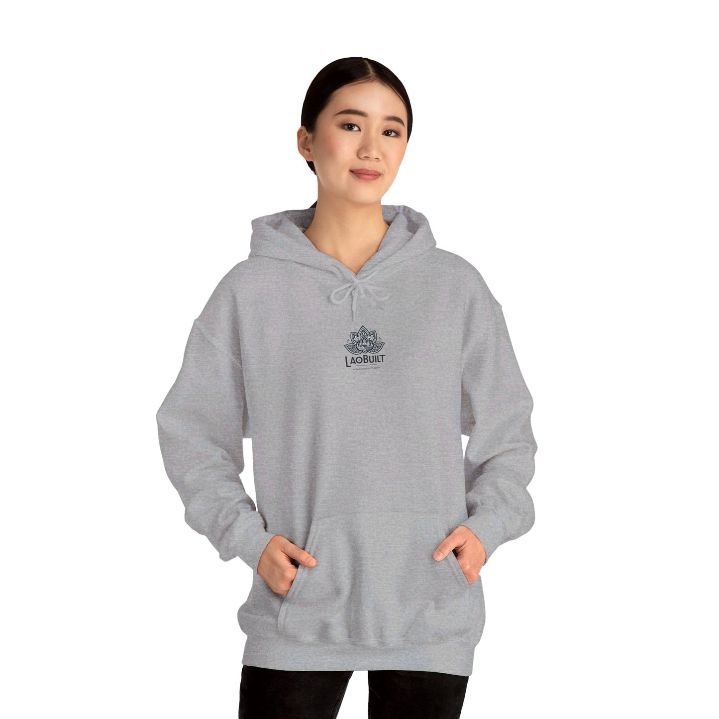 856 STREET SWEATER
