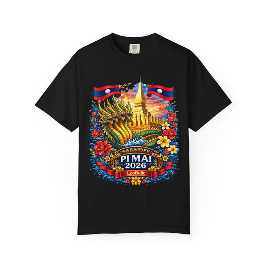 SABAIDEE PI MAI 2026 - LIMITED EDITION