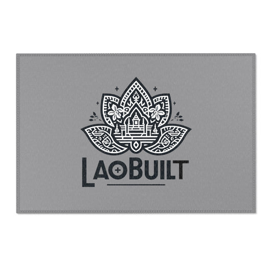 LAOBUILT RUG