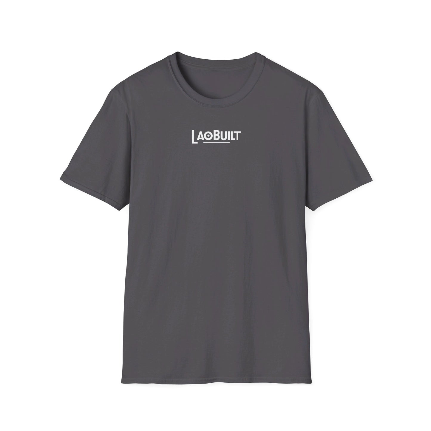 I STAY LAO T-SHIRT