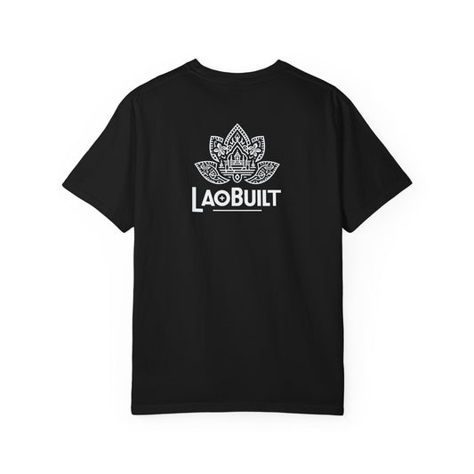 LAOBUILT T-SHIRT
