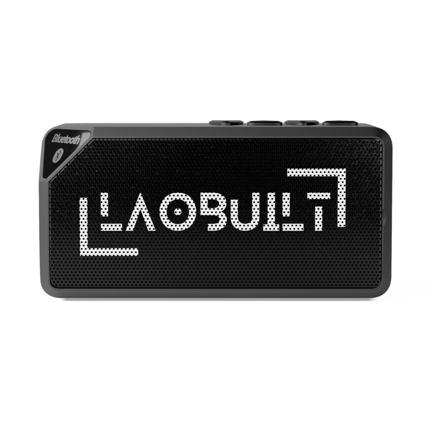LAOBUILT JABBA BLUETOOTH SPEAKER
