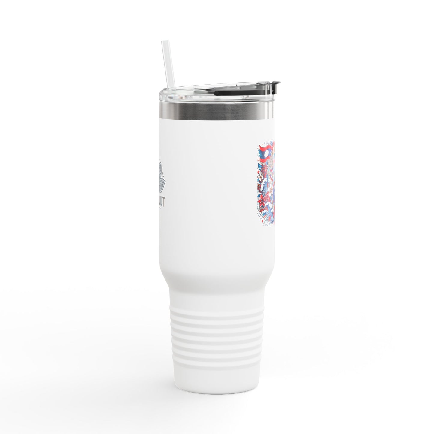 SABAIDEE PI MAI TRAVEL MUG