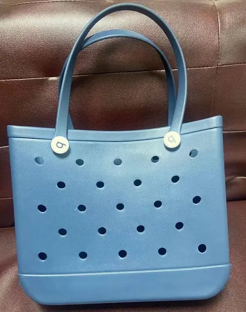 WATERPROOF BEACH BAG
