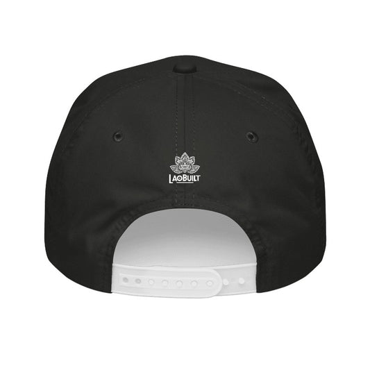LAO RETRO GOLF CAP