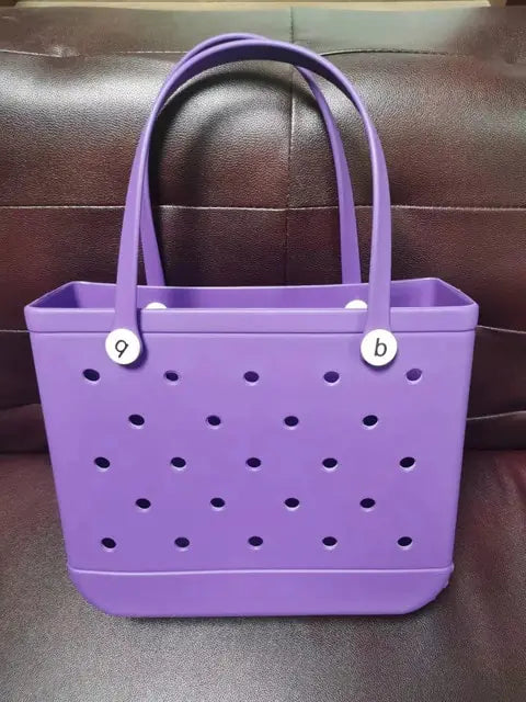 WATERPROOF BEACH BAG