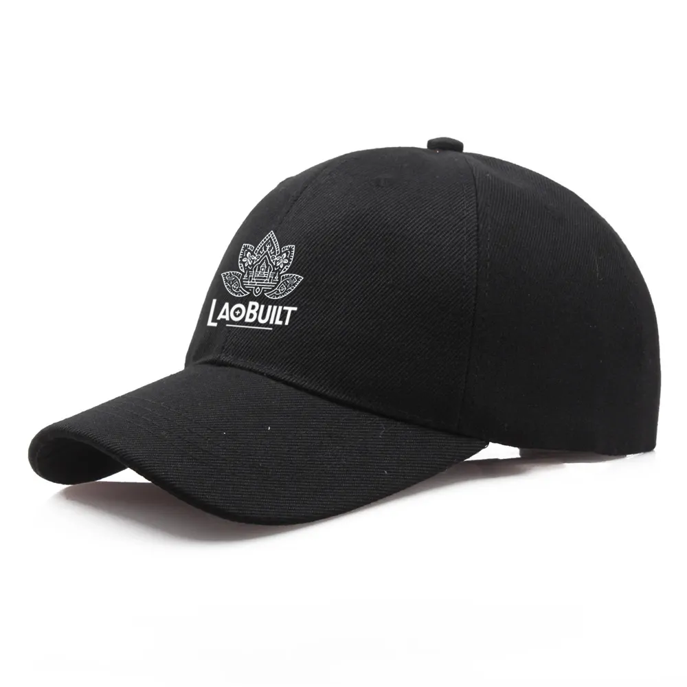 LAOBUILT HAT (EMBROIDERY)