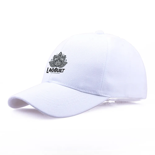 LAOBUILT HAT (EMBROIDERY)