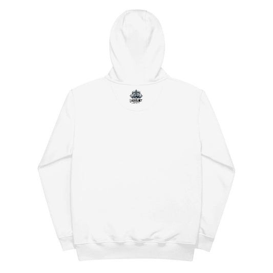 LAOBUILT MERRY XMAS PREMIUM HOODIE - LAO HERITAGE EDITION