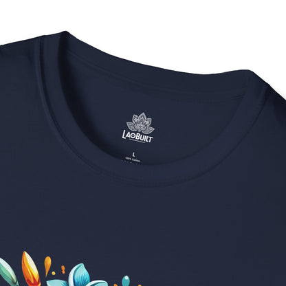 HAPPY LAO NEW YEAR 2025 T-SHIRT