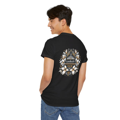 LAOBUILT THATLUANG T-SHIRT