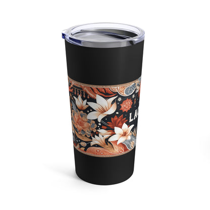 LAOBUILT TUMBLER