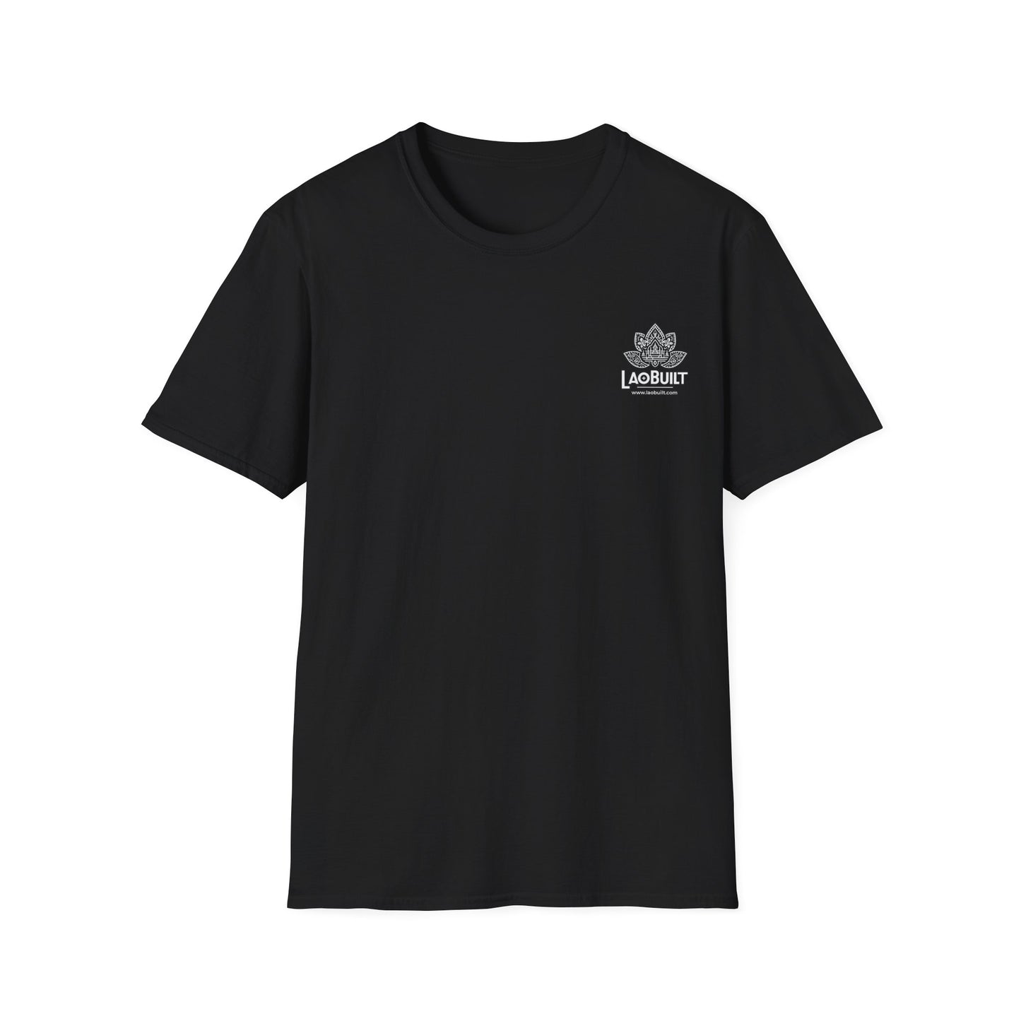 I STAY LAO T-SHIRT