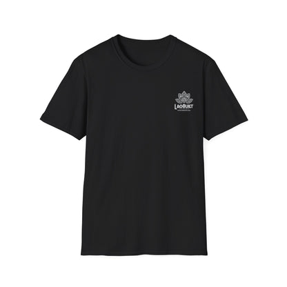 I STAY LAO T-SHIRT