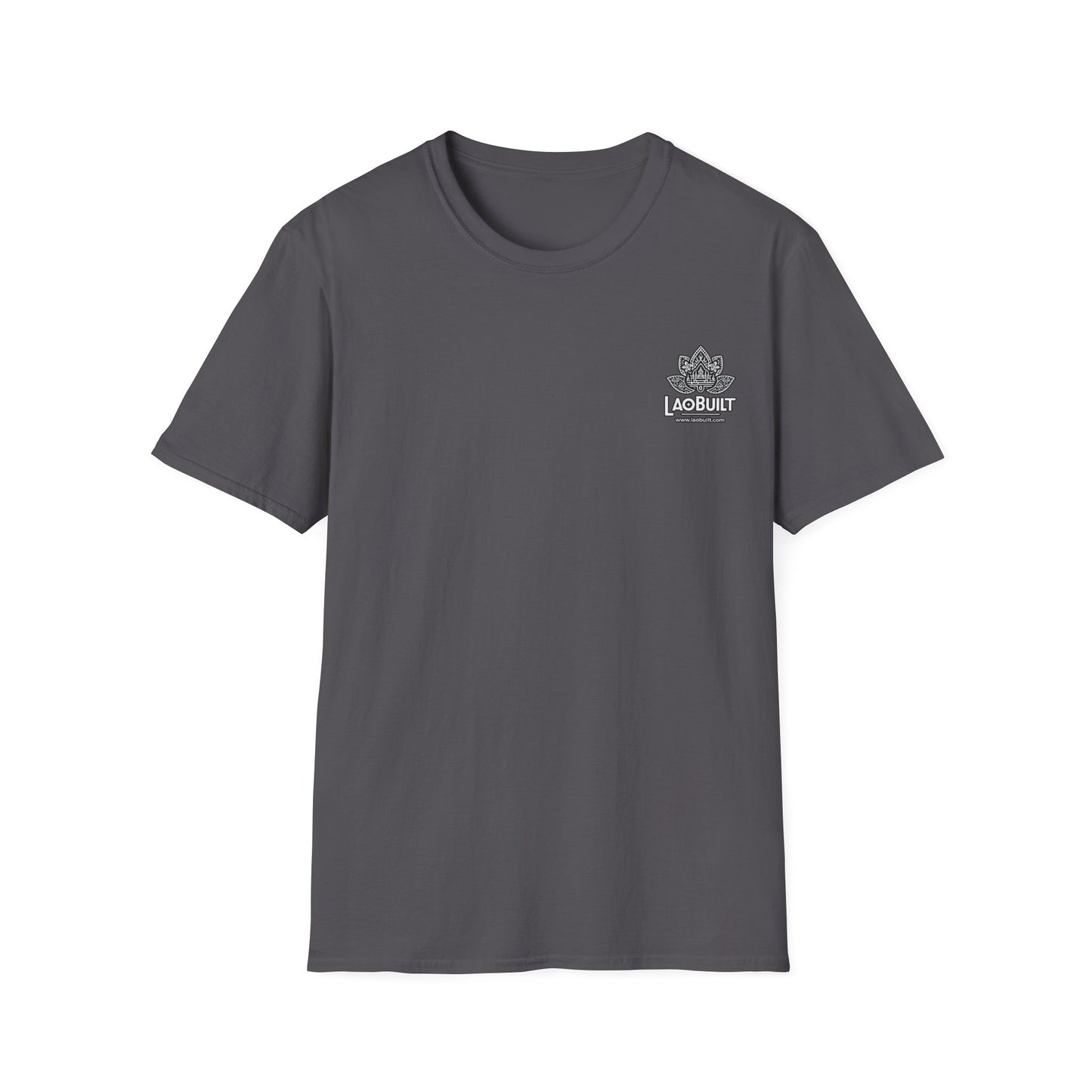 I STAY LAO T-SHIRT